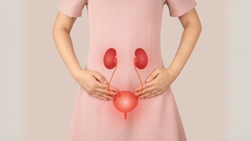 Overactive Bladder A Look at the Condition with David Horovitz, MD